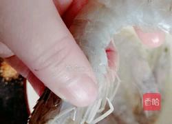 去沙线的做法图解2