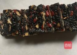 阿胶糕的做法图解15