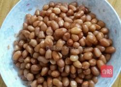 卤花生的做法图解5