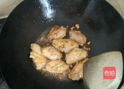 家庭版煲仔饭的做法图解4