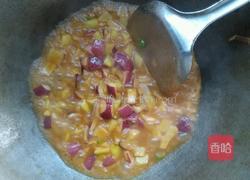 麻辣牛肉面的做法图解7