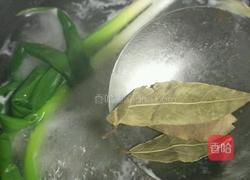 家庭猪皮冻的做法图解3