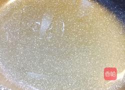酱焖扁豆的做法图解6