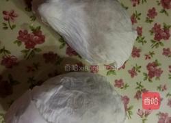 微波炉烤红薯的做法图解1