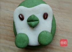 趣味卡通馒头的做法图解5