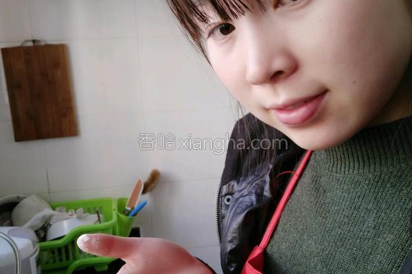 山药猪肉大葱饺子的做法_山药猪肉大葱饺子的