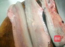 自制鱼丸的做法图解2
