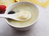 小米红薯养胃粥