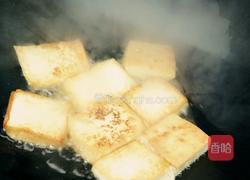 豆芽烩豆腐的做法图解5