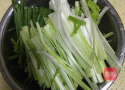 寨沙客家杂菜的做法图解3