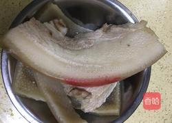 寨沙客家杂菜的做法图解4