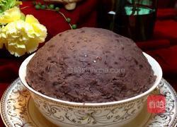 自制红豆沙（面包机版）的做法图解6