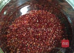 自制红豆沙（面包机版）的做法图解2