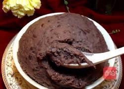 自制红豆沙（面包机版）的做法图解7