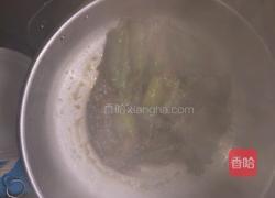 油焖尖椒金针菇的做法图解6