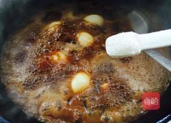 香菇鸡腿饭的做法图解18