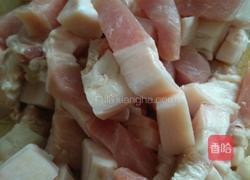 家常红烧肉的做法图解3