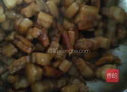 家常红烧肉的做法图解9