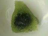 水晶粽子