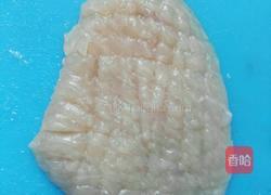 荔枝肉的做法图解1