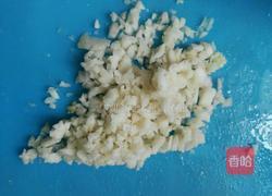 荔枝肉的做法图解3