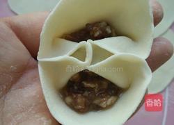 抱蛋煎饺的做法图解12