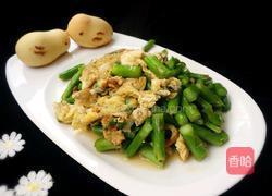 鸡蛋芦笋茎的做法图解10