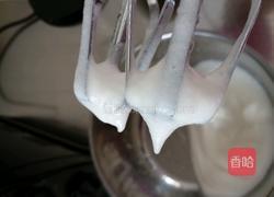 枣泥纸杯蛋糕的做法图解6