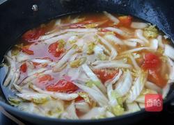 番茄豆腐汤做法 MjUwX2MyOjEvM15yYjI6MS84XzE4MA