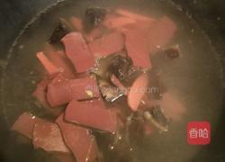 家庭版毛血旺的做法图解1