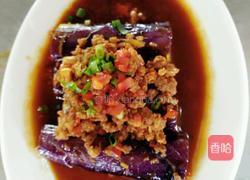 兰花茄子的做法图解7