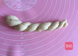 酸奶面包的做法图解8