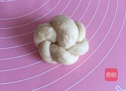 酸奶面包的做法图解10