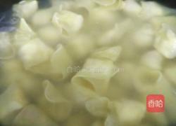 青葱鲜肉小馄饨的做法图解18