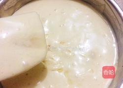 海绵蛋糕（六寸）的做法图解6