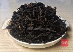 自制梅干菜的做法图解7