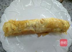 香蕉飞饼的做法图解6
