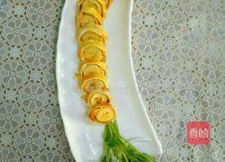 香蕉飞饼的做法图解7
