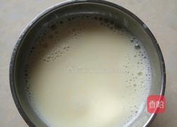豆浆的做法图解8