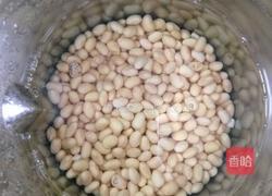 豆浆的做法图解4