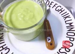 牛油果配雪梨的做法图解4