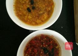 双椒鱼头的做法图解2