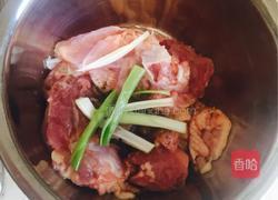 照烧鸡腿饭的做法图解1