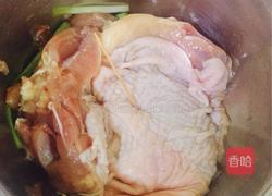 照烧鸡腿饭的做法图解3