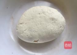 素馅包子的做法图解3