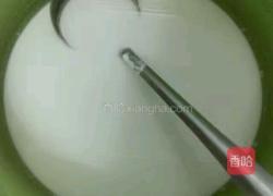 肠粉的做法图解2
