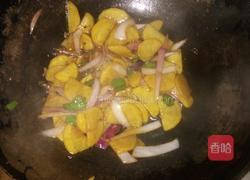 红烧土豆片的做法图解5