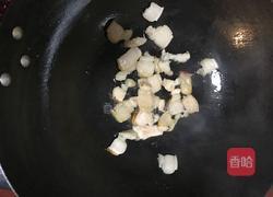 青椒肉片的做法图解2