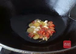 香辣土豆片的做法图解4