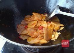 香辣土豆片的做法图解7